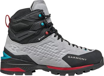 Garmont Ascent Evo Gore-Tex Women's Approach Shoes (Gray/Black)