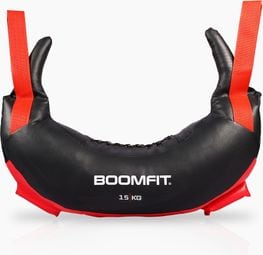 Sac Bulgare 15Kg - BOOMFIT