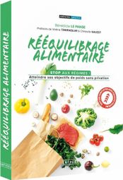 Livre Rééquilibrage alimentaire Amphora