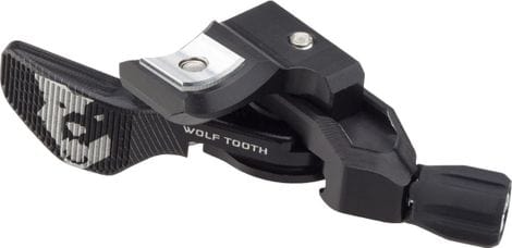 Wolf Tooth ReMote for Sram MatchMaker X (W/o Cable and Housing) Black