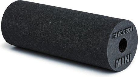 Blackroll Mini Foam Roller Black