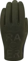 Racer 1927 - STAMP - GANTS URBAN - Mixte - Coloris : 711-Vert armée