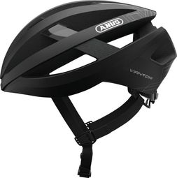 Casco Abus Viantor Nero opaco