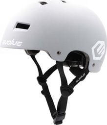 Casque Evolve Curb Evo Matt Grey