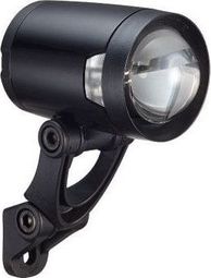 HERRMANS phare H-Black Pro on/off dynamo