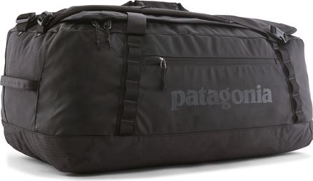 Patagonia black hole duffel 70l reistas zwart