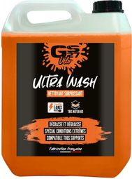 GS27 Ultra Wash 5L Fahrradreiniger