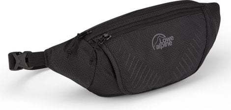 Lowe Alpine 1L Banana Bag Black