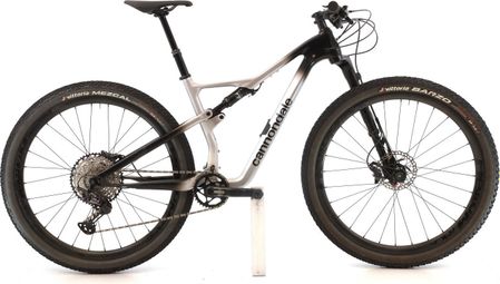 Produit reconditionné · Cannondale Scalpel Carbon 3 XT / Vélo VTT | Très bon état
