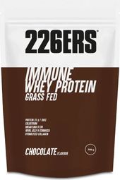 Bevanda proteica 226ers Immune Whey Protein al cioccolato - 700 g