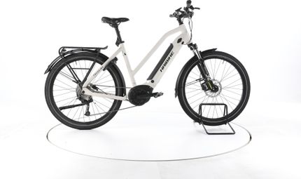 Produit reconditionné - Haibike Trekking 3 Trekking E-Bike - Très Bon Etat