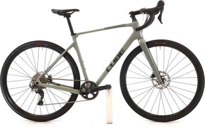 Cube NUROAD C:62 PRO 2025