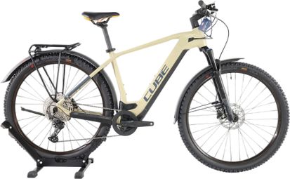 Produit Reconditionné · VTT électrique CUBE Reaction Hybrid Pro 625 2022 · Etat  correct