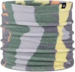 Tour de Cou Buff Polar Prints Neckwarmer Simbo Multicolore