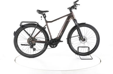 Produit reconditionné - Giant Explore E+2 Pro GTS Trekking E-Bike - Très Bon Etat