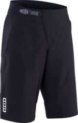 ION MTB Shorts Ionic LT Black Men's