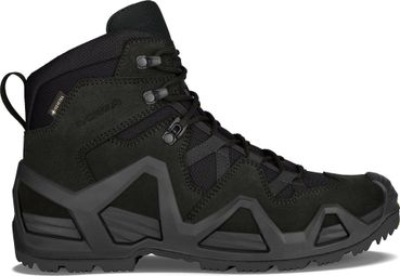 Lowa Zephyr Mk2 Gore-Tex Mid wandelschoenen voor heren, zwart