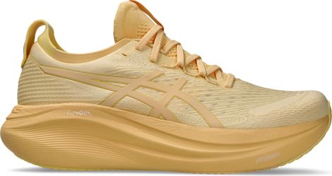Chaussures Running Asics Gel-Nimbus 27 Lite-Show Orange Homme