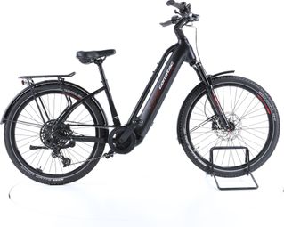 Produit reconditionné - Corratec Life CX7 Vélo électrique Entrée basse 2023 - Très Bon Etat