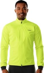 Veste de Pluie Trek Circuit Rain Jaune