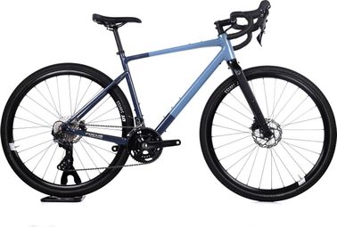 Produit reconditionné · Focus Atlas 6.8 - Vélo gravel | Bon état