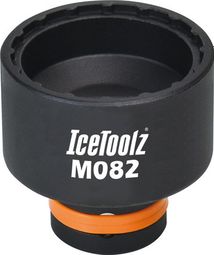 IceToolZ M082 &1= IceToolZ CenterLock Externer Gehäuse-/Mutternlöser