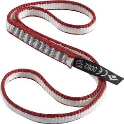 Black Diamond 10 Mm Dynex Runner 30 Cm Red