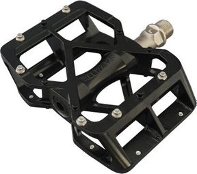 Pedales Allways Black - Mks-0263 - Mks