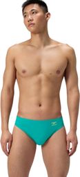 Speedo Club Trainingspak Groen voor Mannen