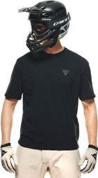 Dainese HGR Short Sleeve Jersey Black