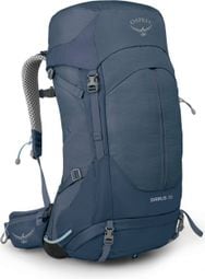 Bolsa de senderismo para mujer Osprey Sirrus 36 Azul