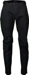 POC Motion Rain Pants Black