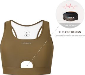 Brassière JELENEW ChromaFlex HRM-Fit