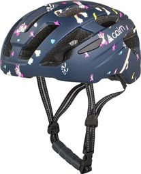 Cairn Prism J II Mat Midnight Unicorn / Blauw