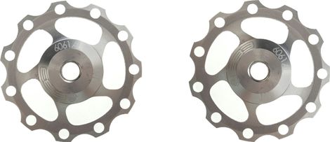 SB3 11s Polish 11t Derailleur Wheels