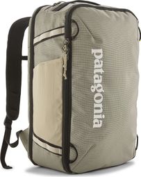 Mochila Patagonia Black Hole Mini MLC 30 L, color beige