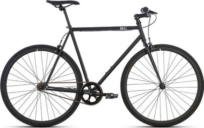 Fixie 6KU Nebula 1 Noir Alltricks