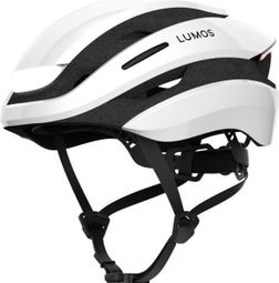 Casque de vélo Ultra MIPS blanc