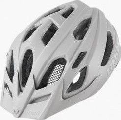 Casque de vélo Urbain - LIMAR - URBE Gris - GRIS