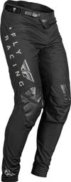 Fly Racing Fly Radium Broek Zwart/Grijs