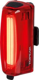 Topeak RedLite 80 USB C Rear Light