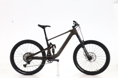 Produit reconditionné · Ghost PathRiot XTR / Vélo VTT électrique | Très bon état