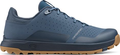 Crankbrothers Mallet Trail Lace Gum/Blue Schoenen