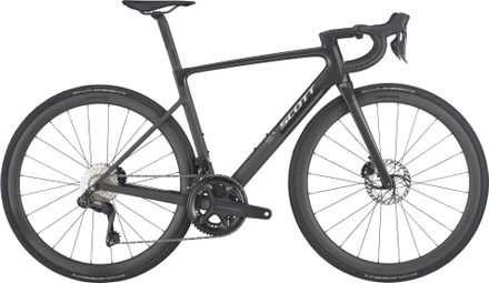 Scott Addict RC 20 racefiets met Shimano Ultegra Di2 12V, 700 mm, zwart carbon 2026