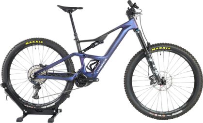 Produit Reconditionné · VTT électrique ORBEA RISE SL M20 630Wh 2024 · Très bon état
