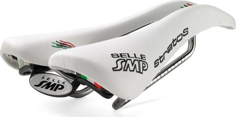 SMP Selle Stratos blanc 0301144