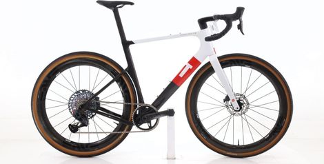 Produit reconditionné · 3T Exploro Racemax Italia AXS 12V / Vélo de gravel | Très bon état