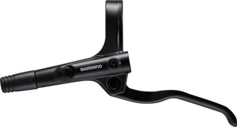 Shimano BL-MT200 Palanca de freno izquierda Altus Negra