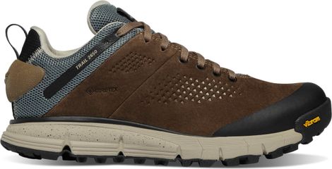 Damen-Wanderschuhe Danner Trail 2650 Gore-Tex Braun