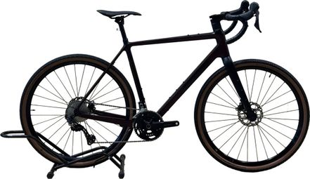 produit reconditionné . Stevens Camino Shimano GRX 2023 . Vélo de gravel . Stevens . très bon état